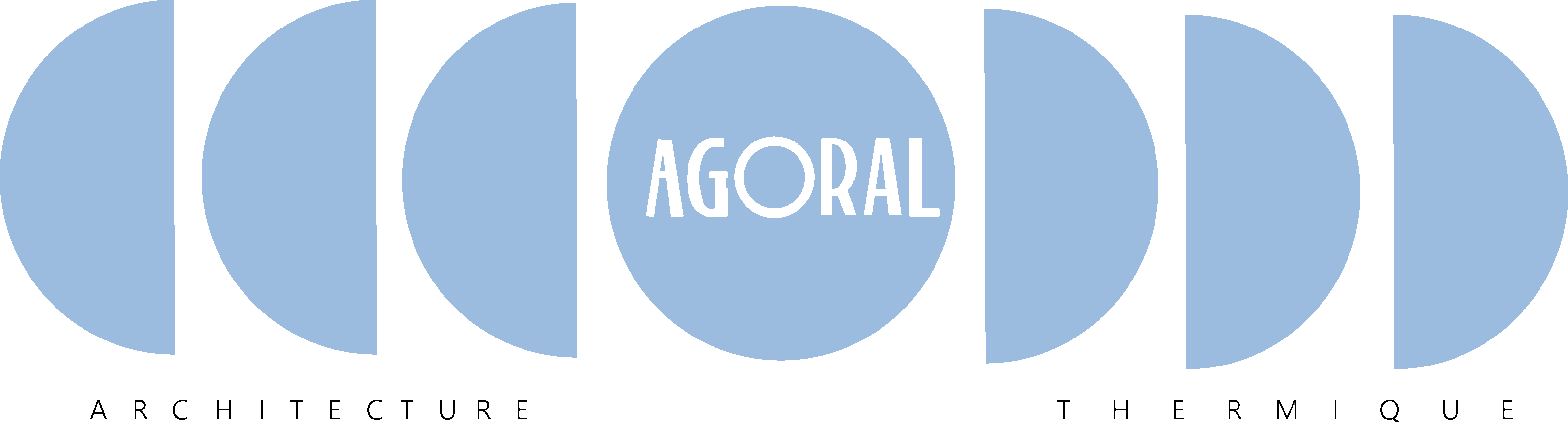 AGORAL — Architecture · Thermique